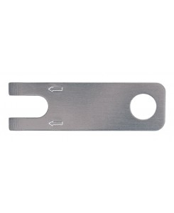 Outil pour étanchéifier les...