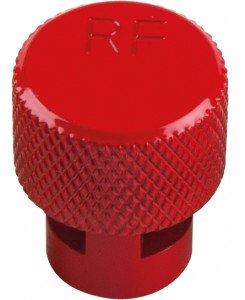 Capuchon rouge de...