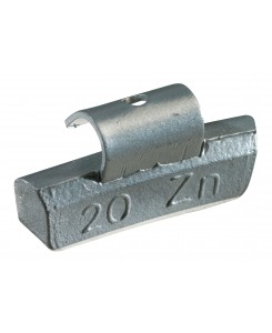 Masses d'équilibrage à...