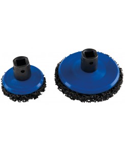 Jeu de disques à poncer, Ø...