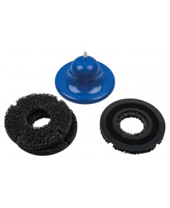 Jeu de disques à poncer, Ø...