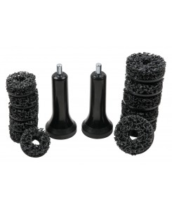 Jeu de disques à poncer, Ø...