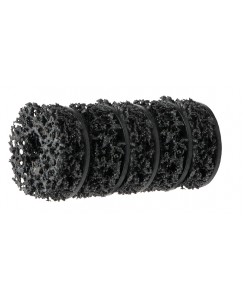 Jeu de disques de rechange,...