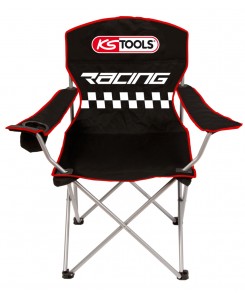 Chaise pliante KS Tools