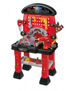 Établi d'atelier pour...