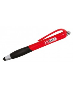 Stylo bille noir avec...