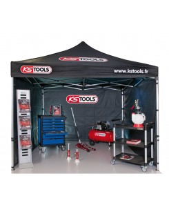 Côté pour tonnelle 10061,...