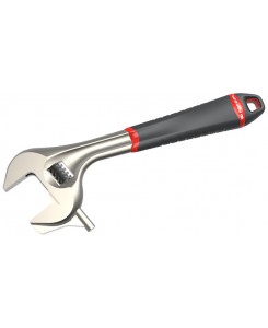 CLE A MOLETTE 12' MORS...