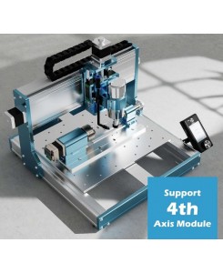 Routeur CNC de bureau...