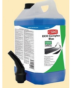 Nettoyant dégraissant base...