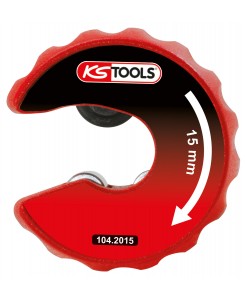 Mini coupe-tube à cliquet,...