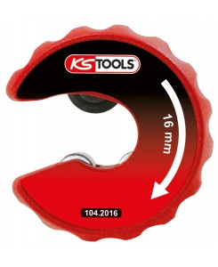 Mini coupe-tube à cliquet,...