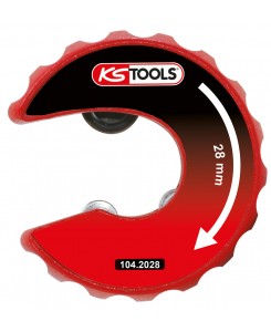 Mini coupe-tube à cliquet,...