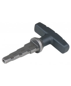 Ebavureur DIM  16-25mm