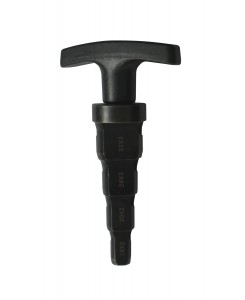 Ebavureur multicouche 16 à...