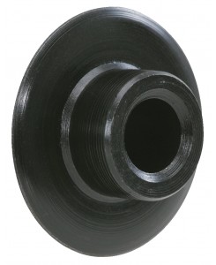 Molette de rechange inox