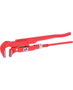 Clé serre-tubes suédoise,...