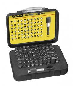 COFFRET D'EMBOUTS DE...