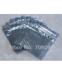 sac ZIP anti statique dim...