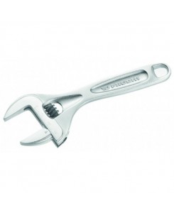 Clé à molette courte 6