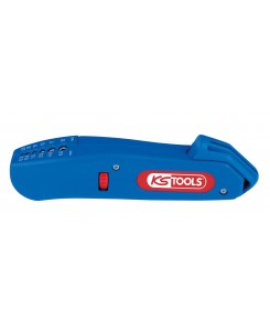 Couteau à dégainer pour...