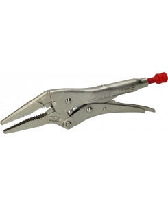 Pince étau à bec long, 0-45 mm