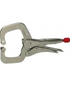 Pince étau pour cornières,...