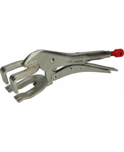 Pince étau en U pour...