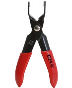 Pinces pour conduites de...