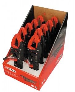 Présentoir de 10 pinces...