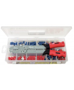 Coffret de pinces à sertir...