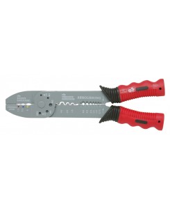 Pince à sertir pour cosses...