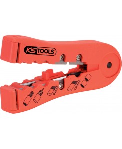 Pince à dénuder pour câbles...