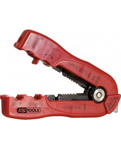 Pince à dénuder...