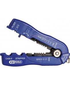 Pince à dénuder...