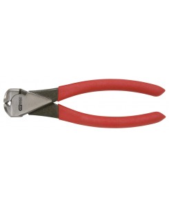 Pince coupante frontale...