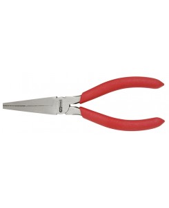 Pince à bec plat standard,...