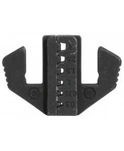 Mâchoire pour cosses à...