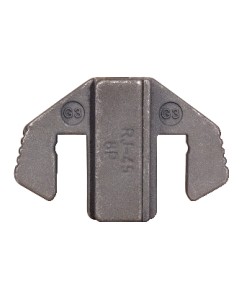 Mâchoires pour connecteurs...