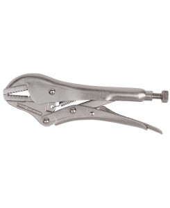 Pince étau à mâchoires...