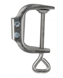 Support de pince à étaux