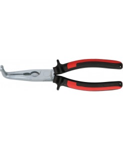 Pince pour tuyaux de retour