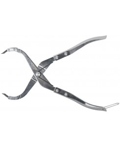 Pince pour pastilles de...