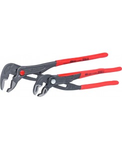 Jeu de pinces multiprises à...