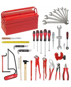 Composition d'outils...