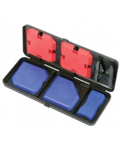 Coffret de spatules à...