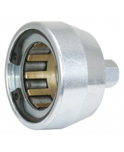 Dégoujonneuse à rouleaux,...