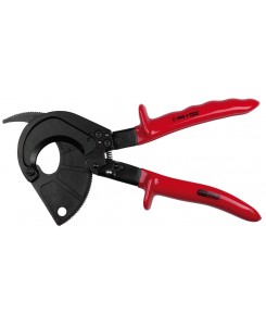 Coupe-câble isolé à cliquet...