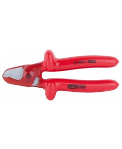 Cisaille à main 1000V, 165 mm