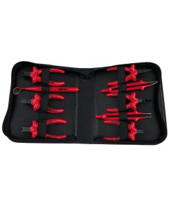 Kit électronique 1000V, 9 pcs.